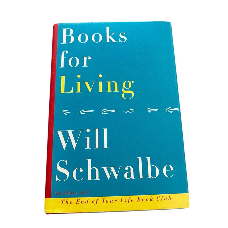 Books for Living