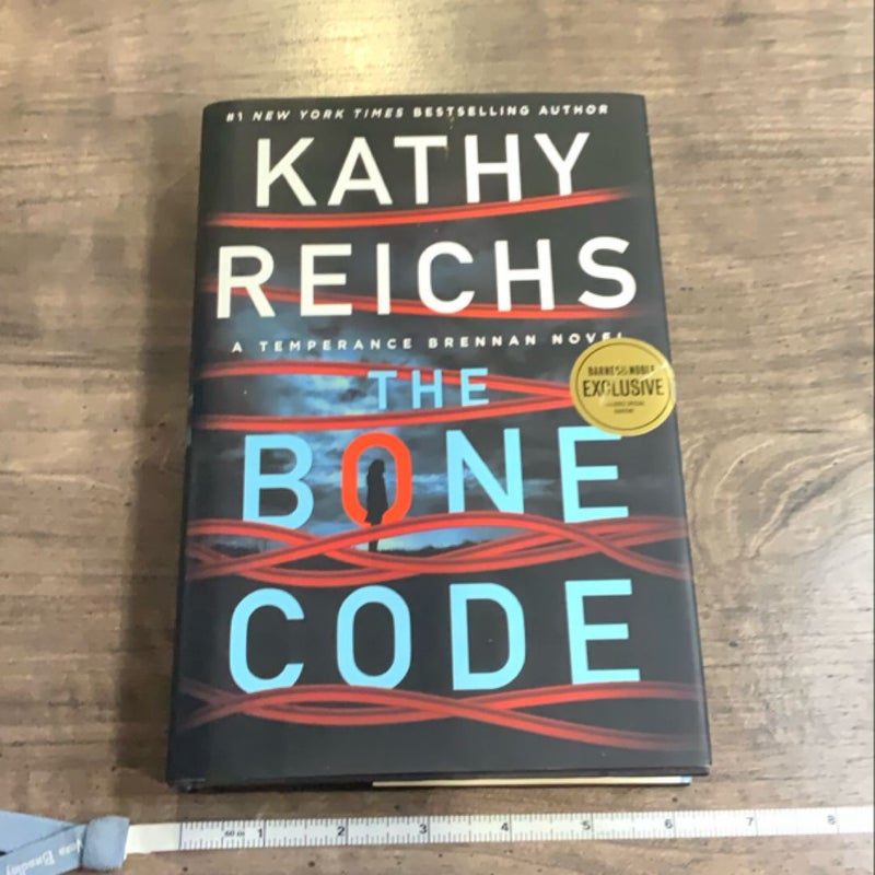 The Bone Code