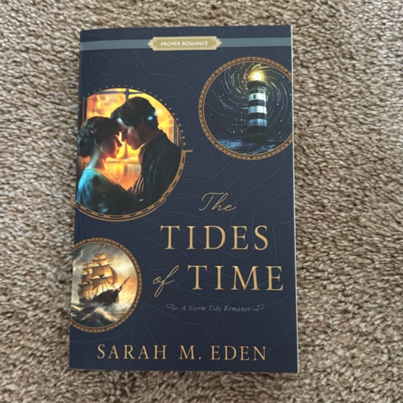 The Tides of Time