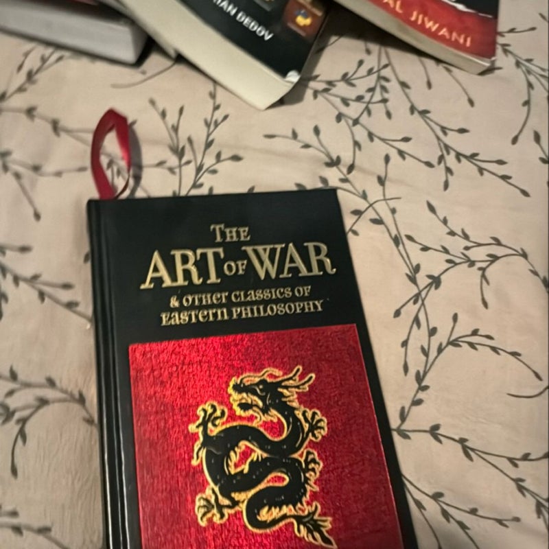 Art of war 