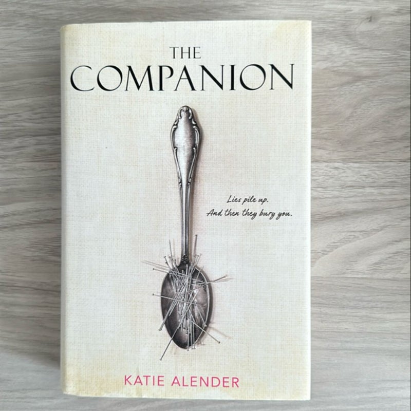 The Companion