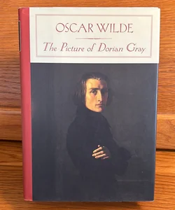 The Picture of Dorian Gray (Barnes and Noble Classics Series)