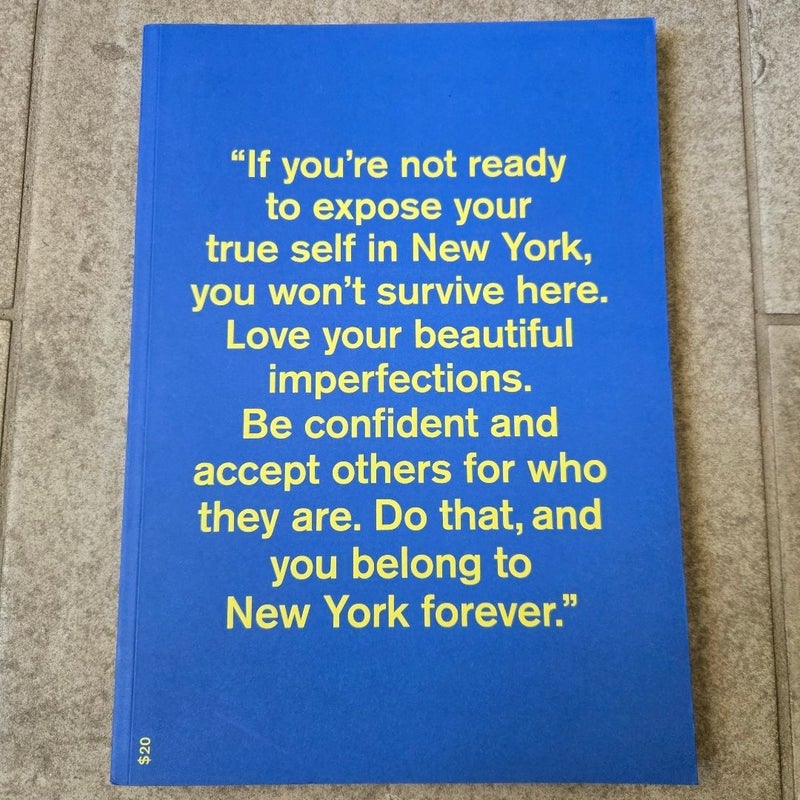 Lot (3) Quoted Magazine New York Lifestyle Art Culture Magazine 2018 2019