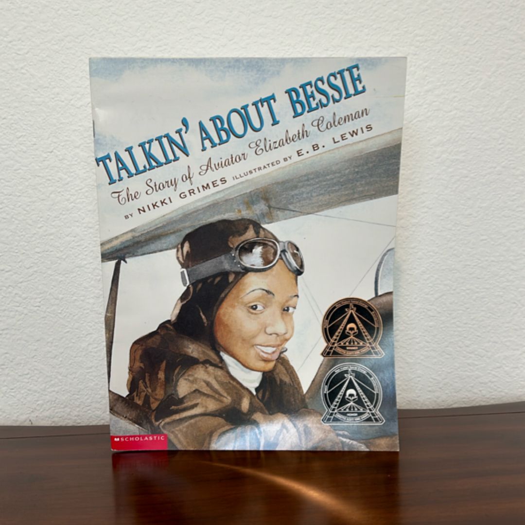 Talkin’ About Bessie 