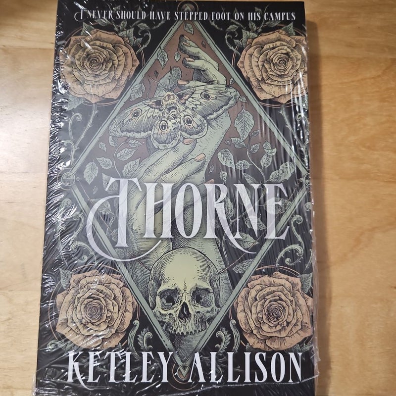 Thorne