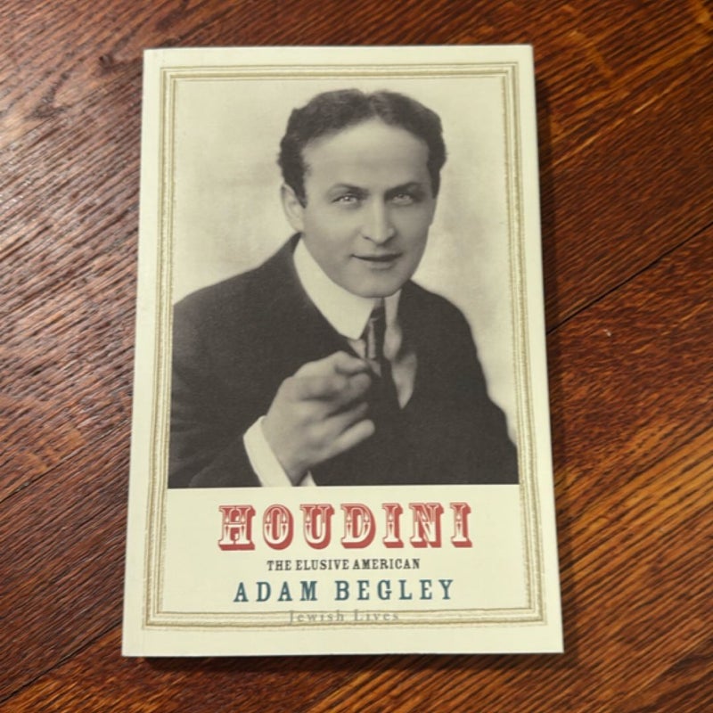 Houdini