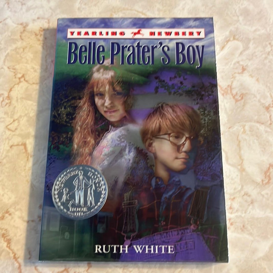 Belle Prater's Boy