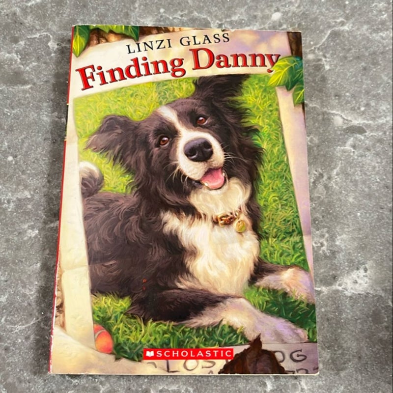 Finding Danny