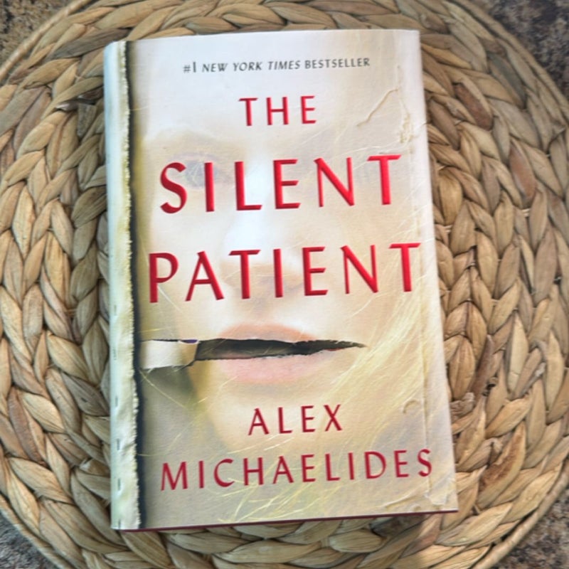 The Silent Patient