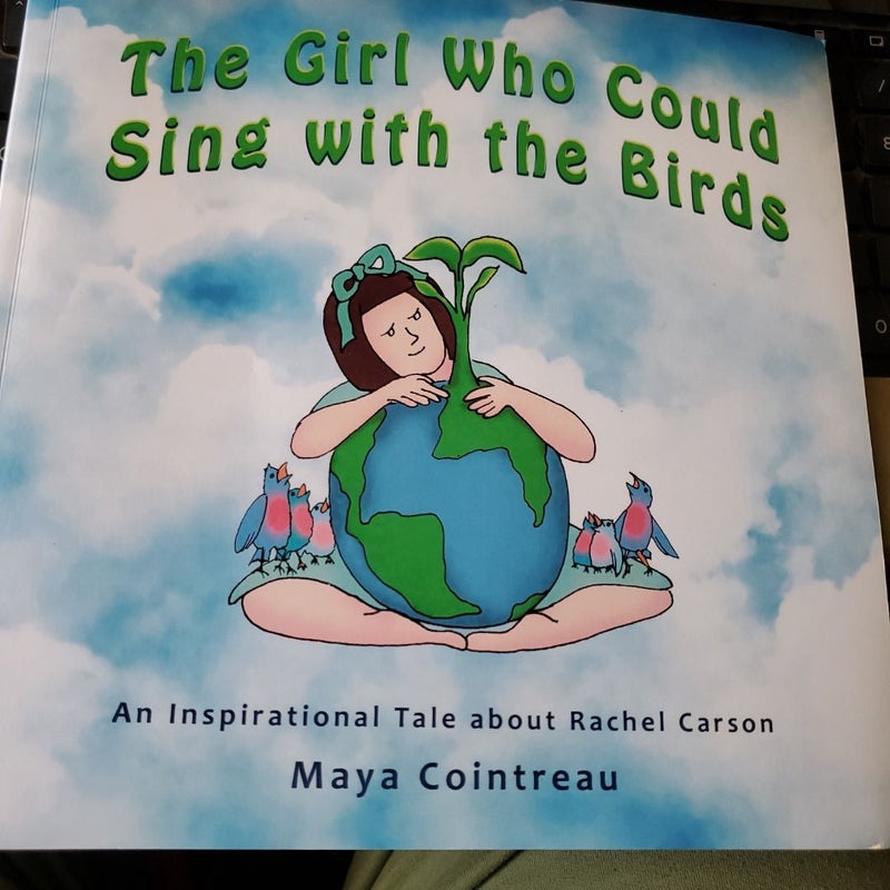 The Girl Who Could Sing with the Birds