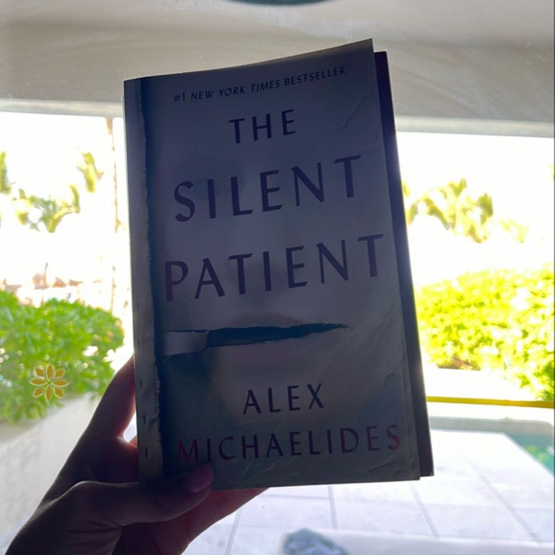 The Silent Patient