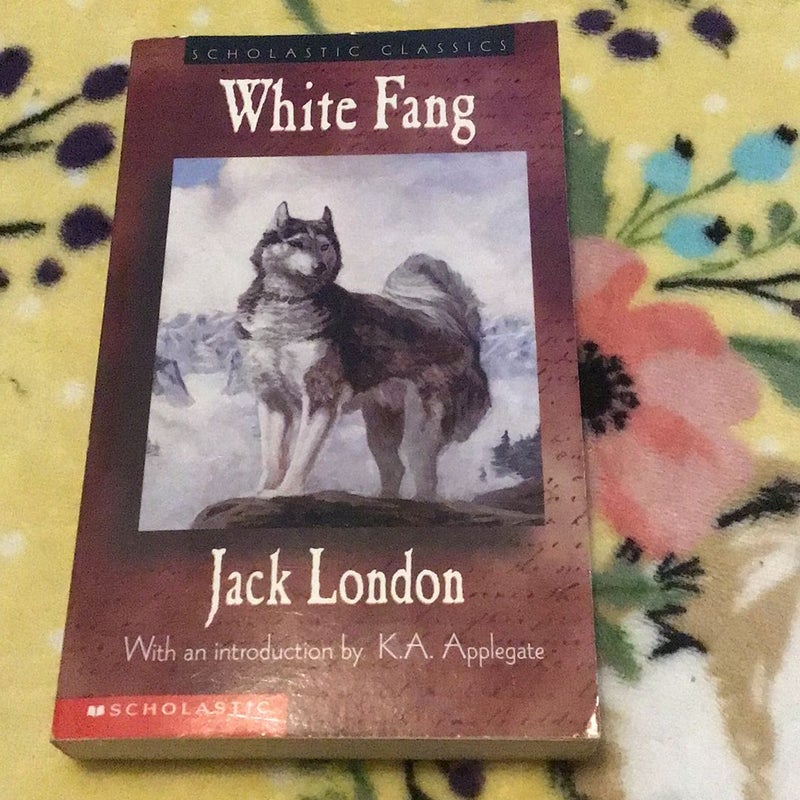 White Fang