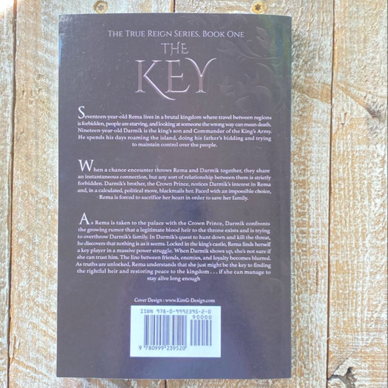 The Key