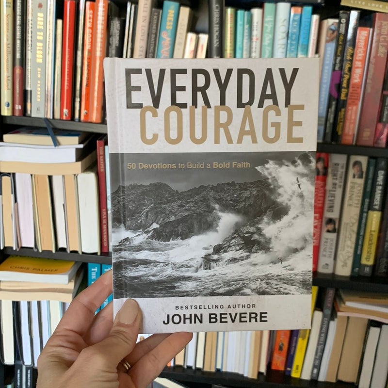 Everyday Courage