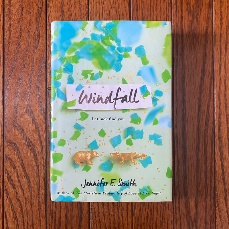 Windfall