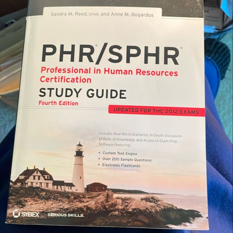 PHR/SPHR