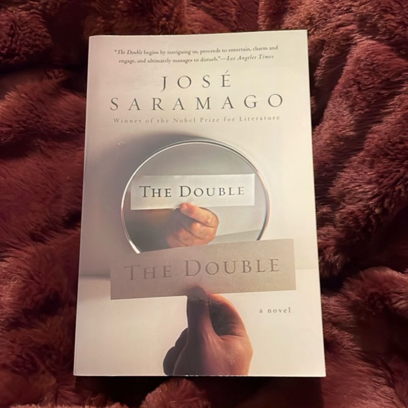 The Double
