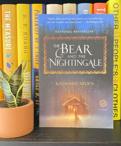 The Bear and the Nightingale