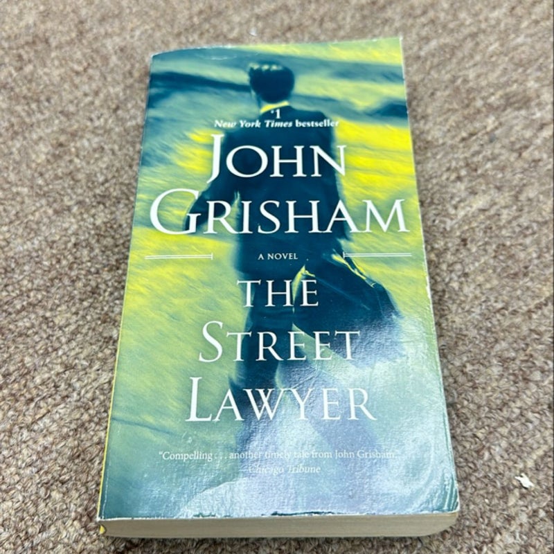 The Street Lawyer