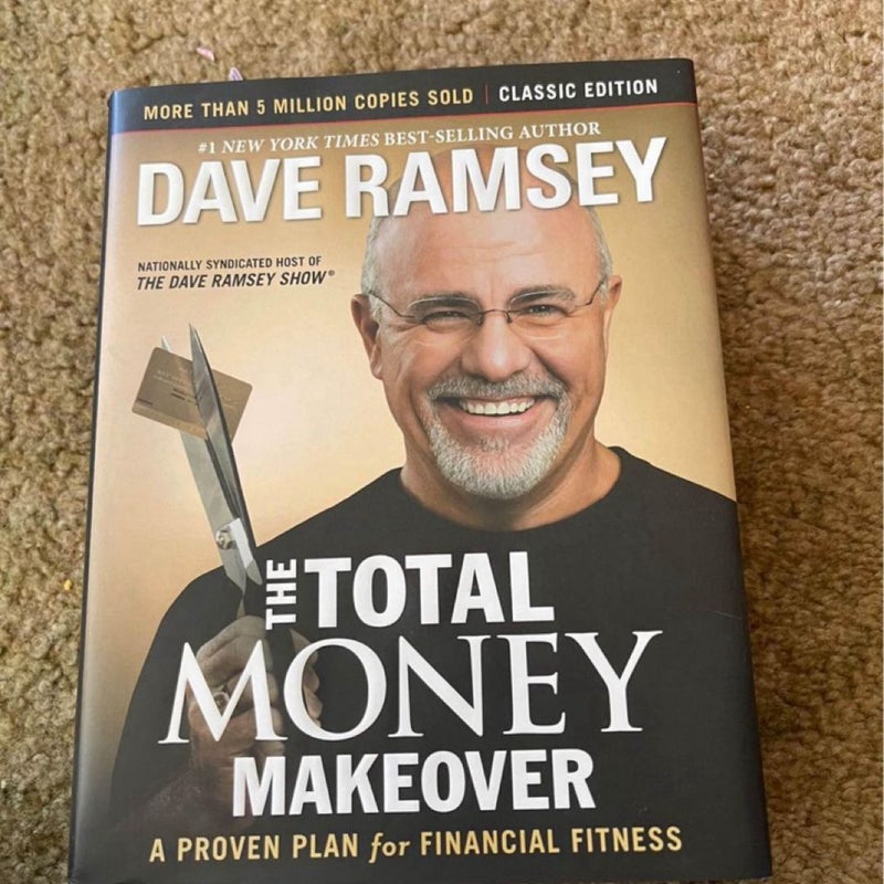 The Total Money Makeover