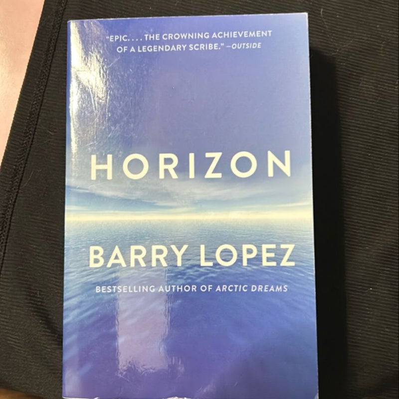 Horizon