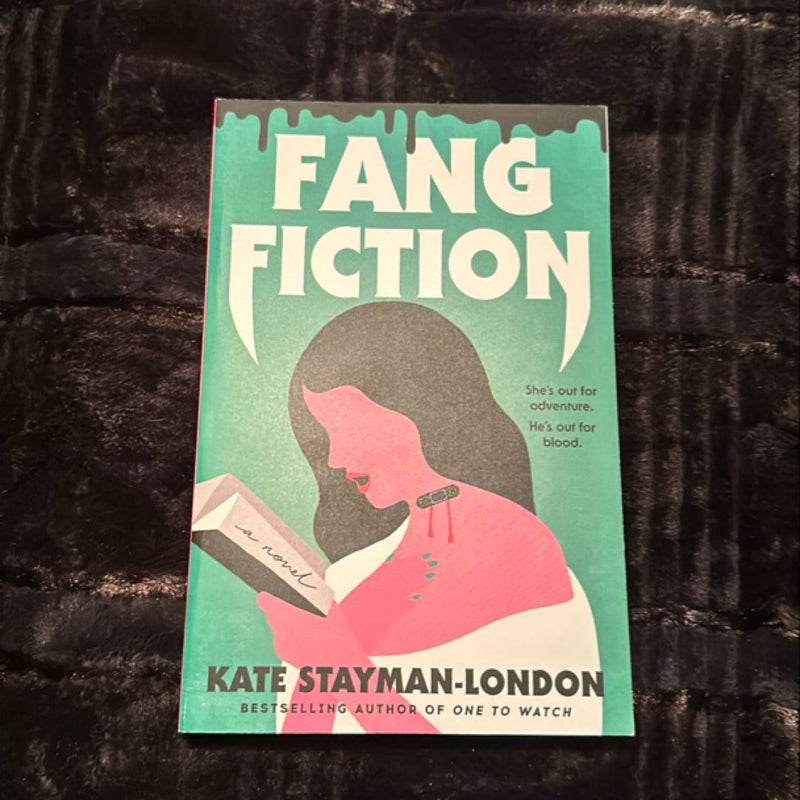 Fang Fiction