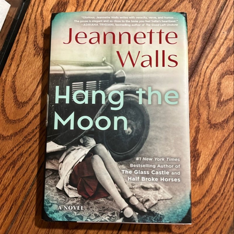 Hang the Moon