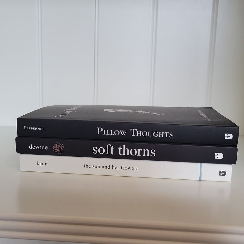 Poetry Bundle