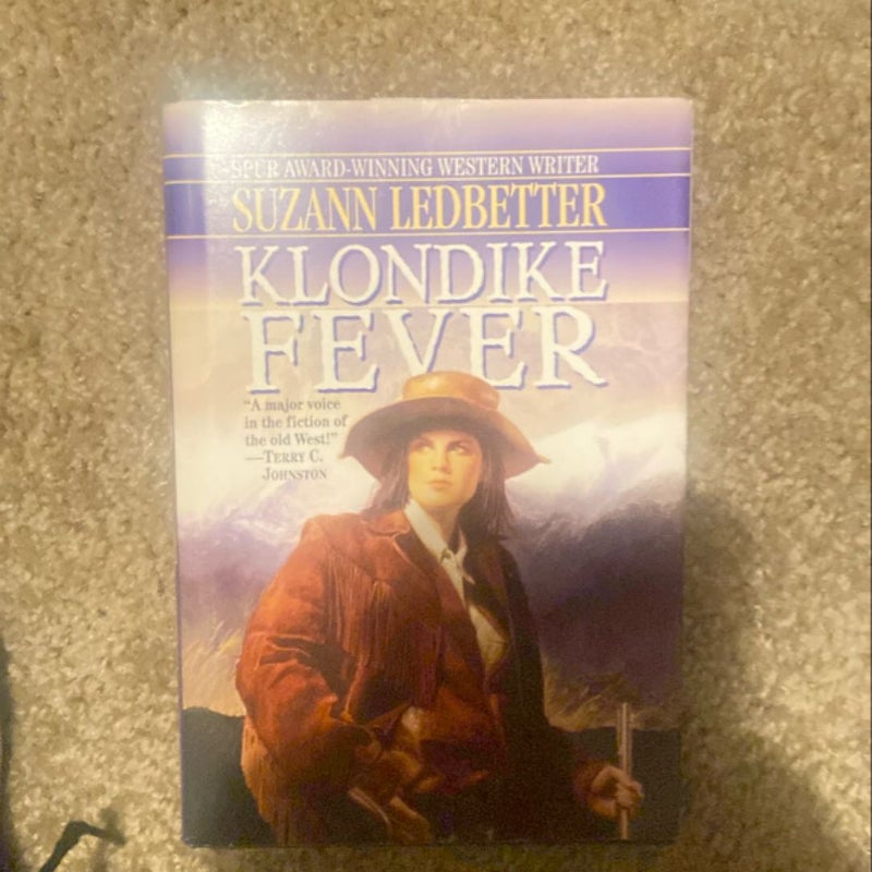 Klondike Fever