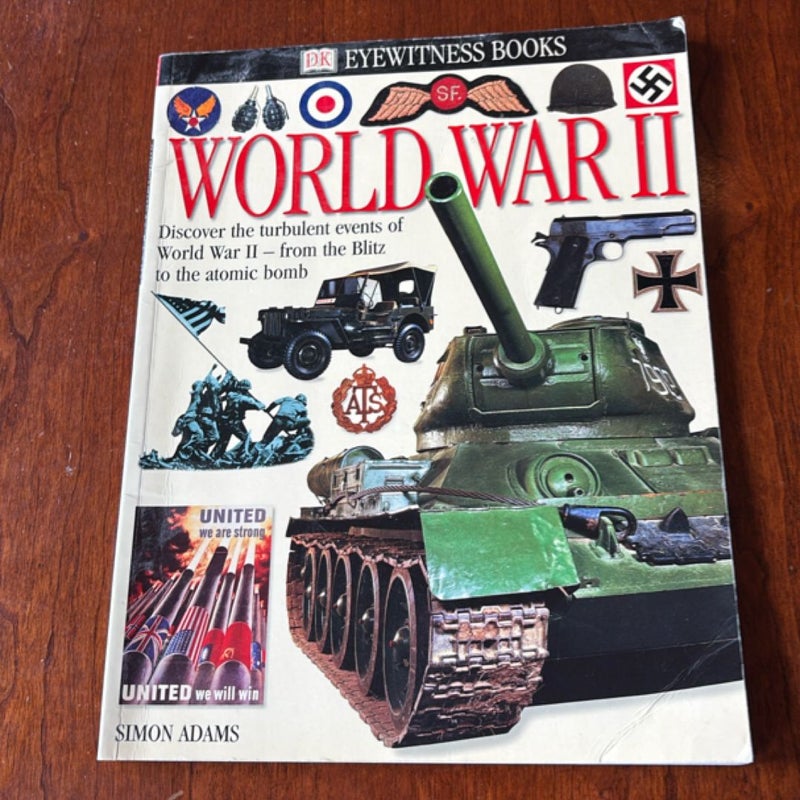 World War II