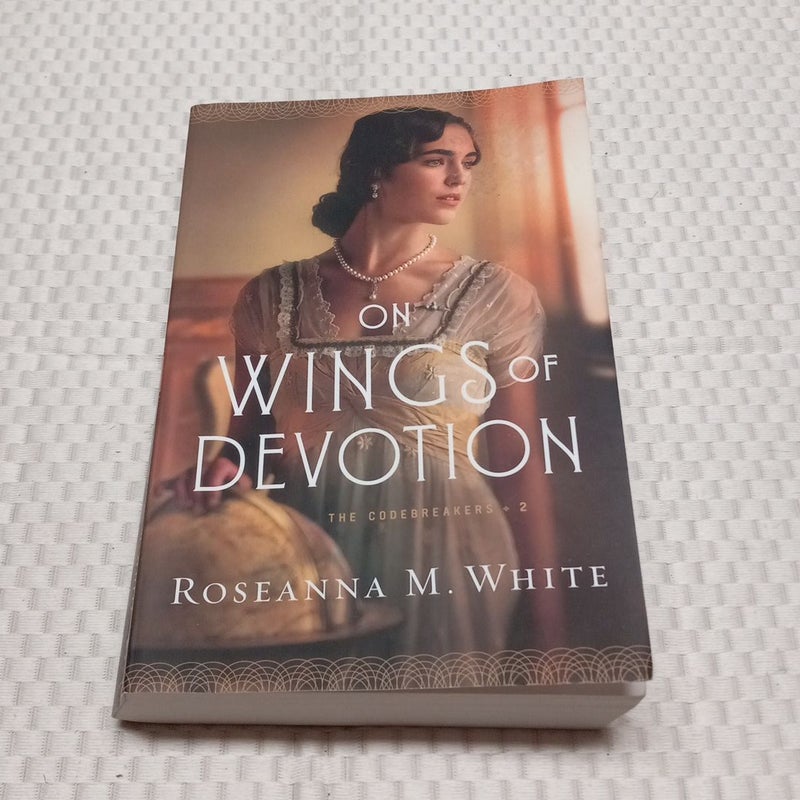 On Wings of Devotion