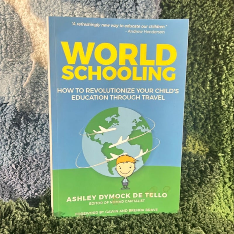 World Schooling 
