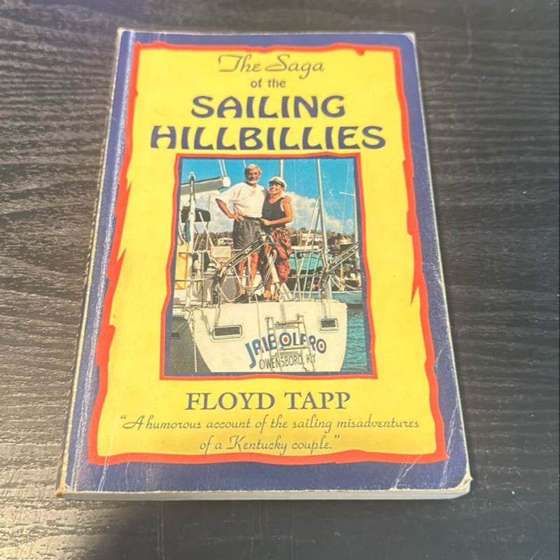 The Saga of the Sailing Hillbillies