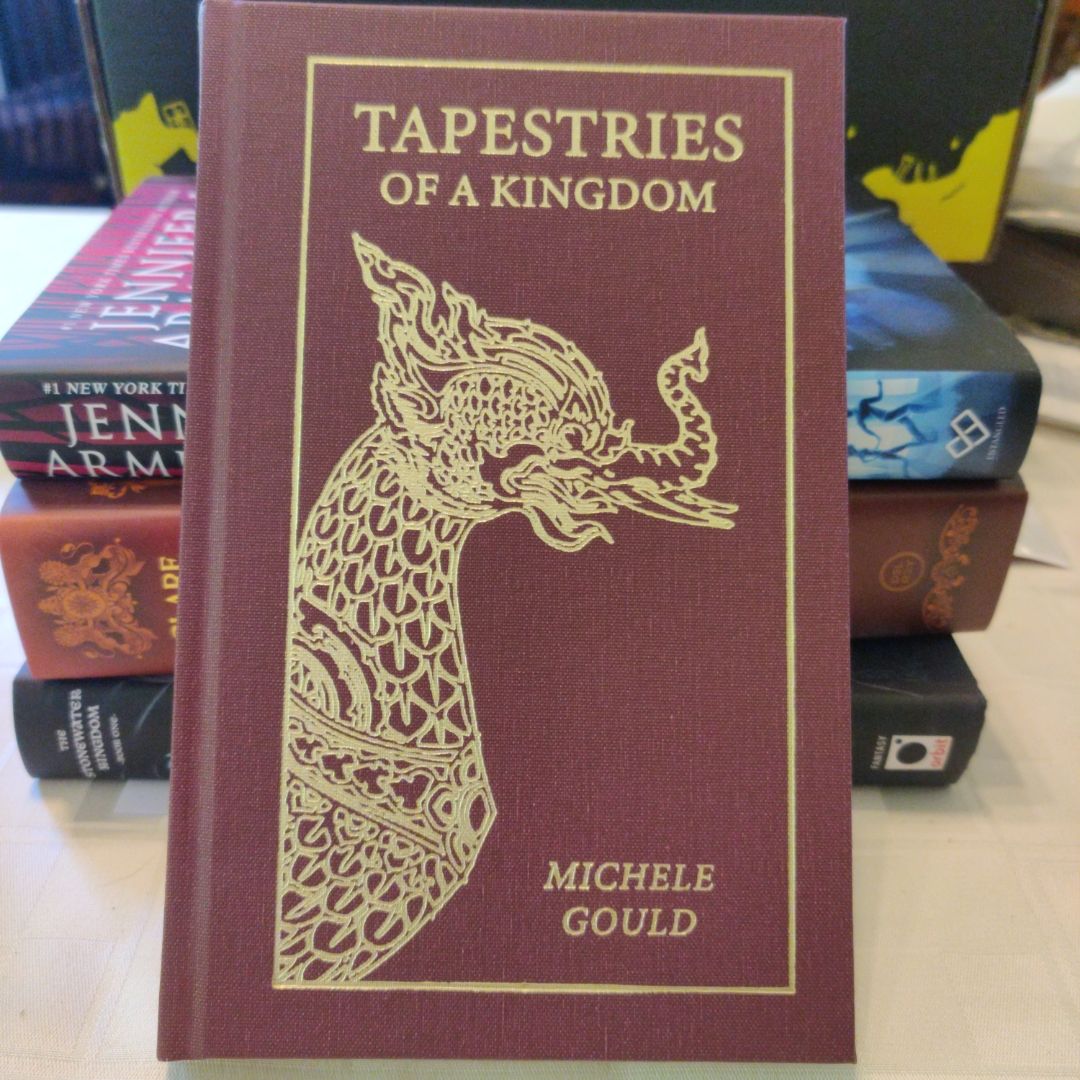 Tapestries of a Kingdom