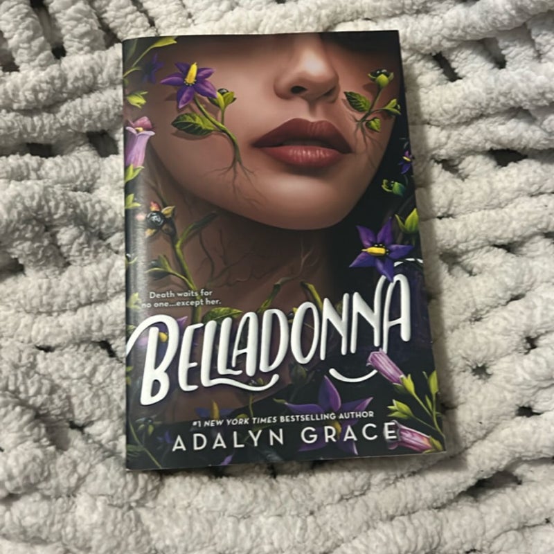 Belladonna