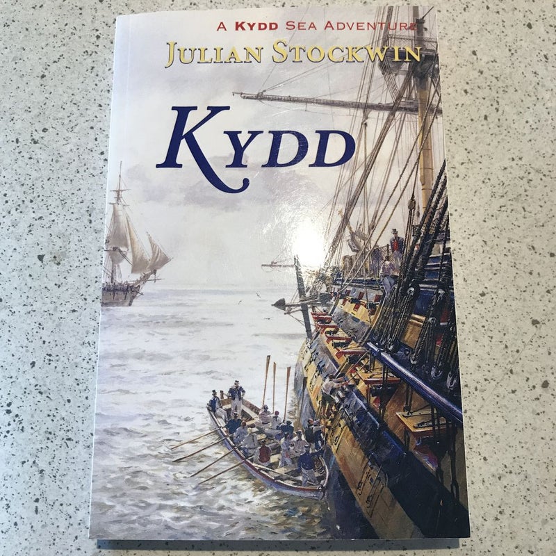 Kydd