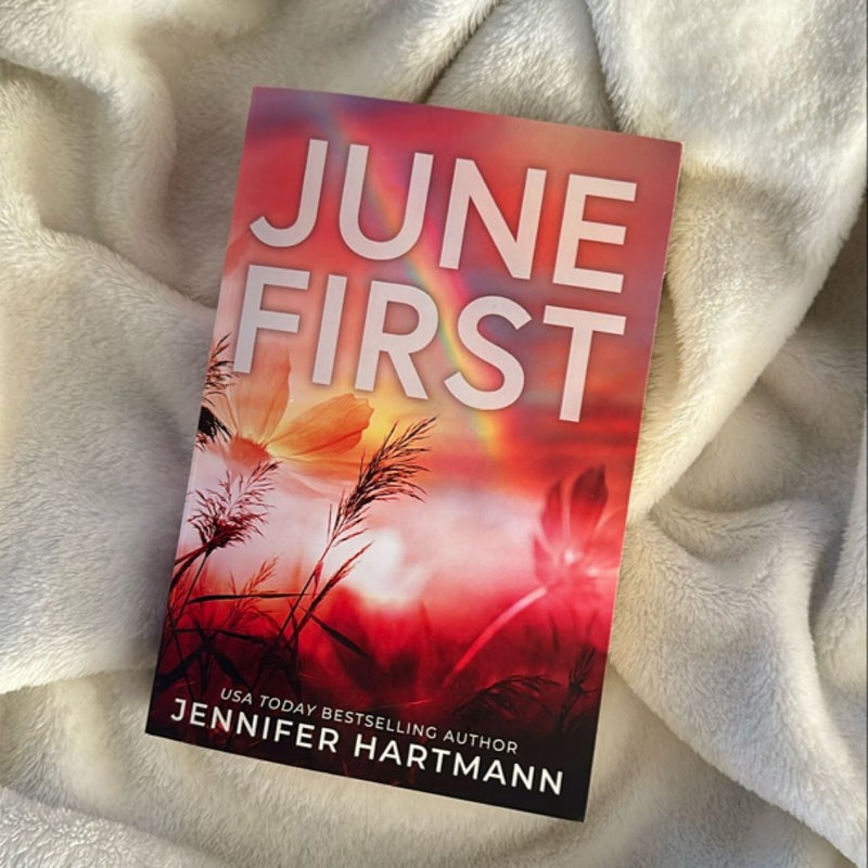 June First