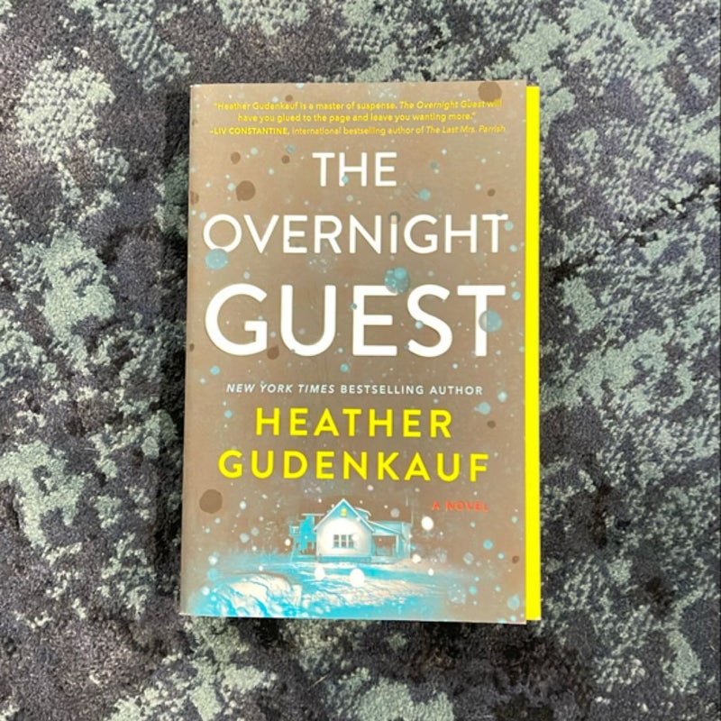 The Overnight Guest