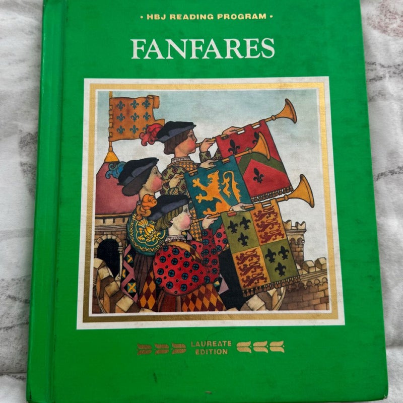 Fanfares 