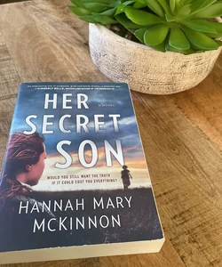 Her Secret Son