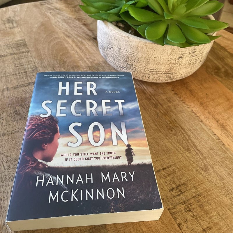 Her Secret Son