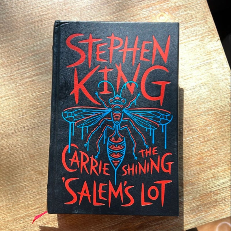 Stephen King Special Edition