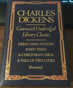 Charles Dickens Library