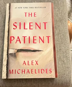 The Silent Patient