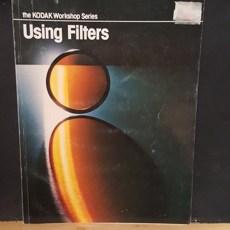 Using Filters