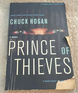 Prince of Thieves