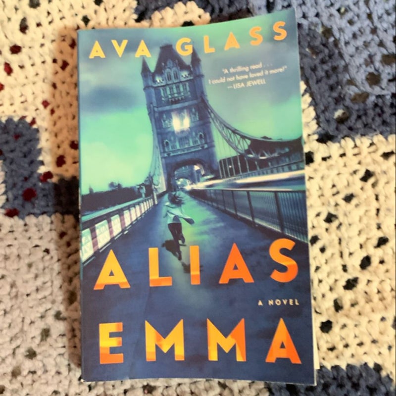 Alias Emma