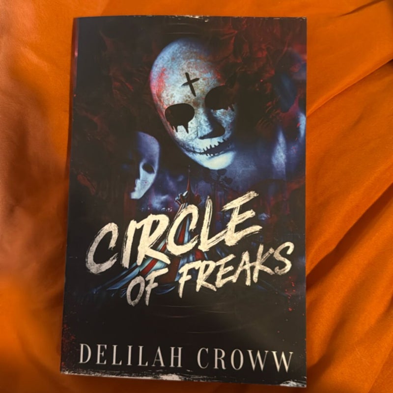 Circle of Freaks