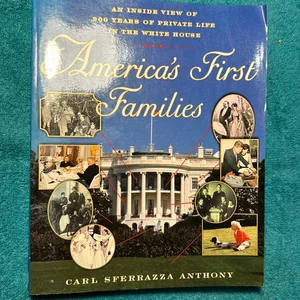 America's First Families