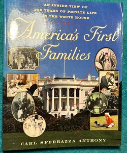 America's First Families